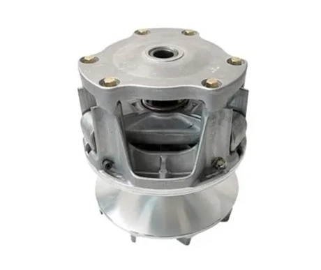 Ensiövariaattori, Polaris kuva