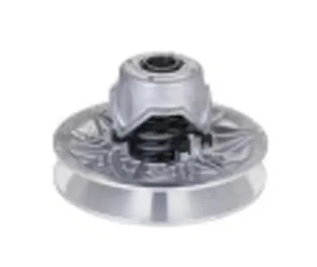 Toisiovariaattori, CF Moto kuva