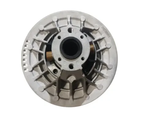 Toisiovariaattori, Aodes kuva