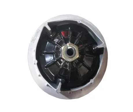 Ensiövariaattori, Aodes kuva