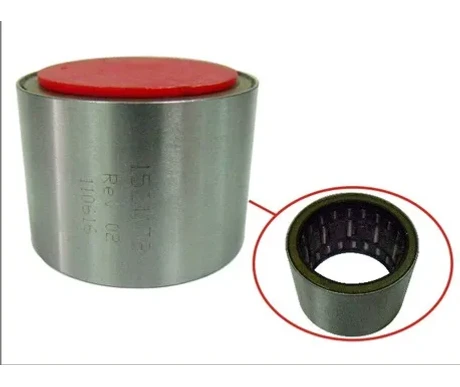 Kytkimen laakeri, Polaris kuva