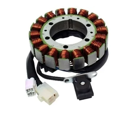 Staattori, Arctic Cat kuva