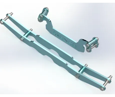 Korotussarja Yamaha kuva