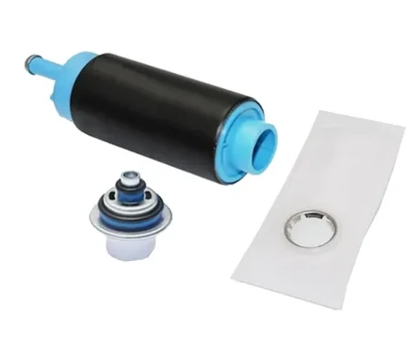 Polttoainepumppu, Arctic-Cat kuva