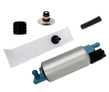 Polttoainepumppu- Arctic Cat kuva