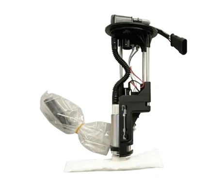 Polttoainepumppu, Polaris kuva