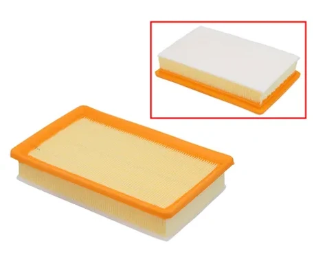 Ilmasuodatin, Segway kuva