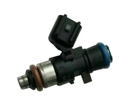 Bronco Ruiskusuutin Polaris kuva