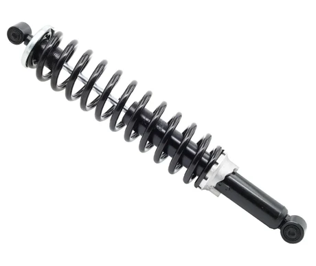 Kaasuiskunvaimennin, eteen, Can-Am kuva