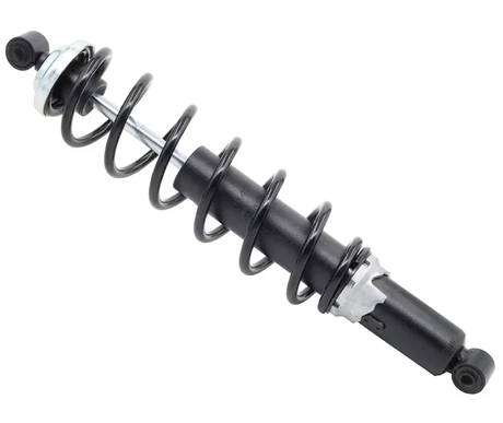 Kaasuiskunvaimennin eteen, Can-Am kuva