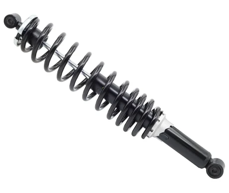 Kaasuiskunvaimentaja, taka, Can-Am kuva