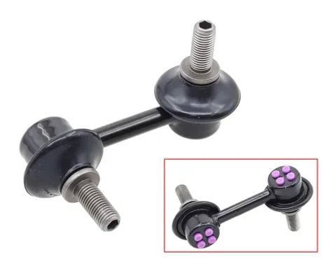 Vakaajan yhdystanko, vasen, taka, Honda kuva