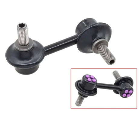 Vakaajan yhdystanko, oikea taka, Honda kuva