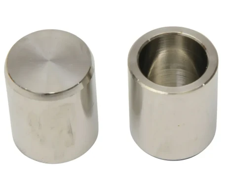 Jarrusatulan mäntäsarja eteen, Polaris kuva