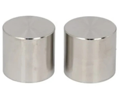 Jarrusatulan mäntäsarja eteen, Can-Am kuva