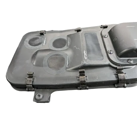 Imukalvosarja, Polaris kuva