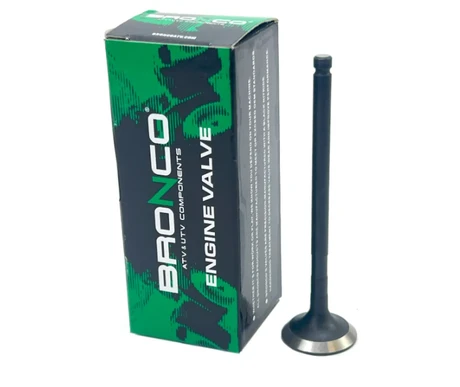 Pakoventtiili, Polaris kuva