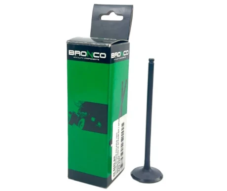 Imuventtiili, Polaris kuva