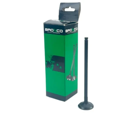 Pakoventtiili, Polaris kuva