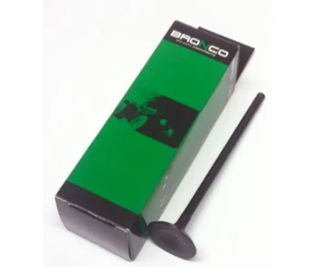 Imuventtiili, Polaris kuva