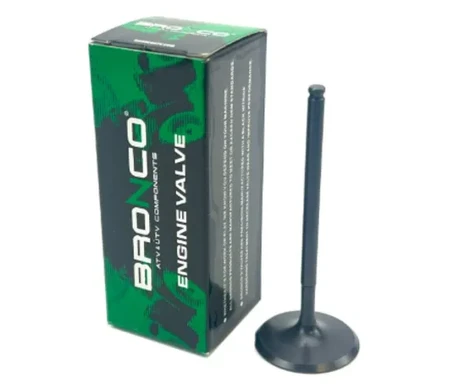 Imuventtiili, Polaris kuva