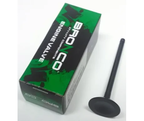 Imuventtiili, Polaris kuva