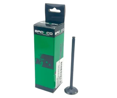 Pakoventtiili, Polaris kuva