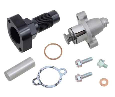 Jakoketjun kiristinsarja, Polaris kuva