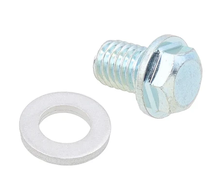 Magneettinen öljytulppa, Honda kuva