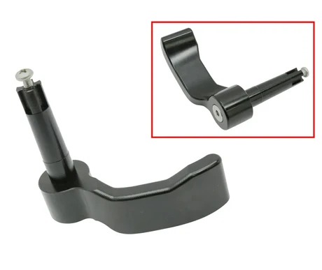 Kaasuvipu, Polaris kuva