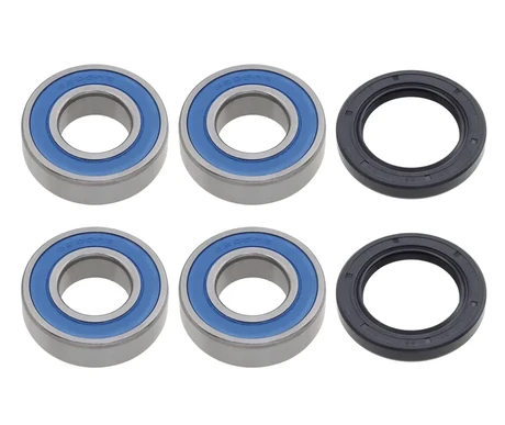 Takavarren laakerisarja, Can Am kuva