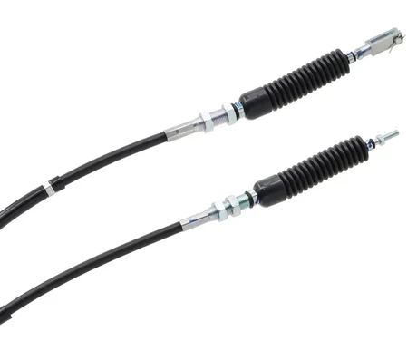 Vaihdevaijeri, CF Moto kuva