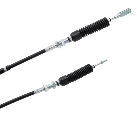 Vaihdevaijeri, CF Moto kuva