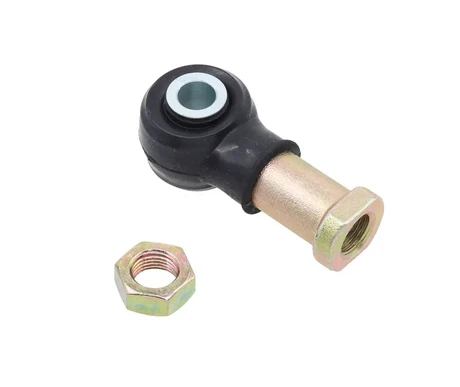 Raidetangonpää, oikeakätinen kierre, Polaris kuva