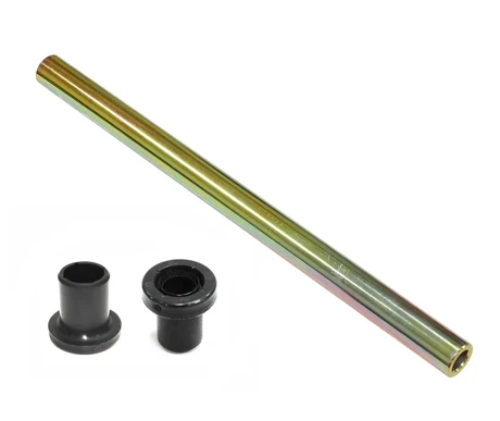 A-varren puslasarja, ylä, Polaris kuva