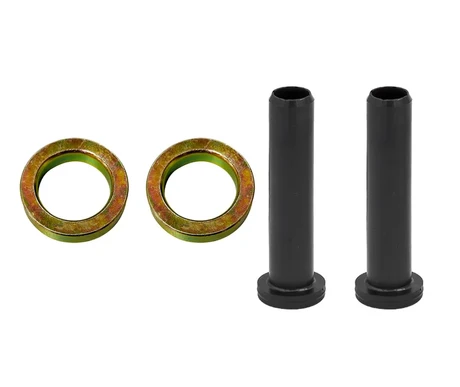 A-varren puslasarja ala, Polaris kuva