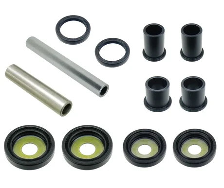 A-varren puslasarja, Honda kuva