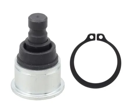 Pallonivel, ylä, CF Moto kuva