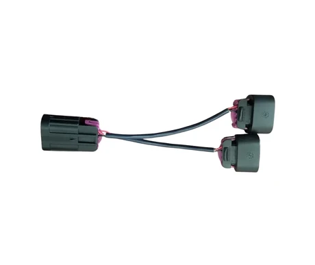 Can jakaja, Polaris kuva