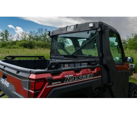 Automaattinen peruutusvalosarja 2-valolla, Polaris kuva