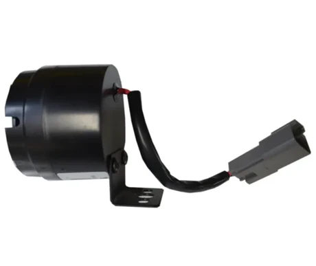 Automaattinen peruutushälytin, Can Am kuva