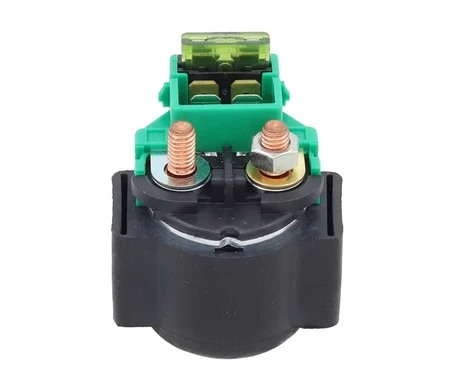 Solenoidi, Arctic Cat, Kymco kuva