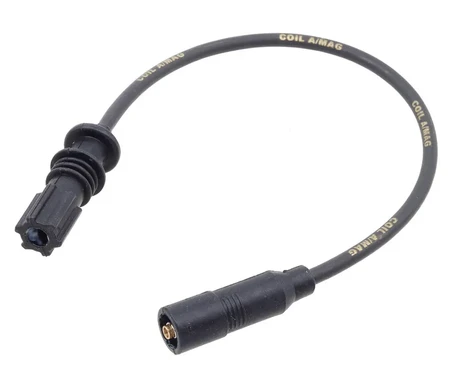 Sytytysjohto, Polaris kuva