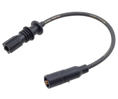 Sytytysjohto, Polaris kuva