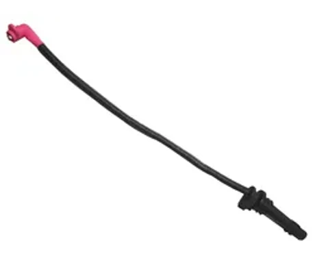 Sytytysjohto, Polaris kuva