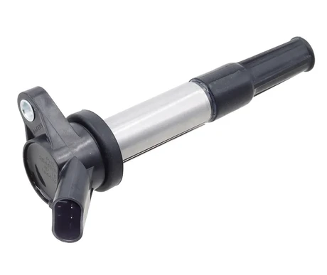 Sytytyspuola, Polaris kuva