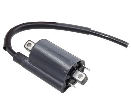 Sytytyspuola, Yamaha kuva