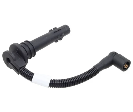 Sytytysjohto, Polaris kuva