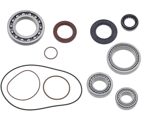 Perän Laakeri ja Stefasarja, CF Moto kuva