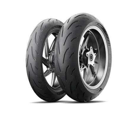 Michelin Power 6 160/60 ZR 17 M/C (69W) kuva